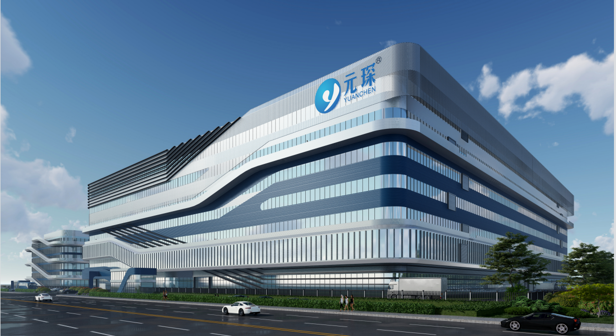 元琛科技徐輝：圍繞產業鏈做好環保文章