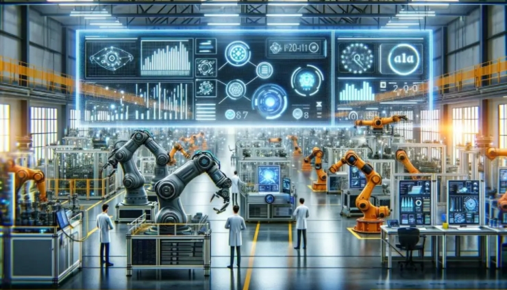 駛向藍海之前，先拆掉思維的圍墻：元琛大元寶的產業認知校準報告